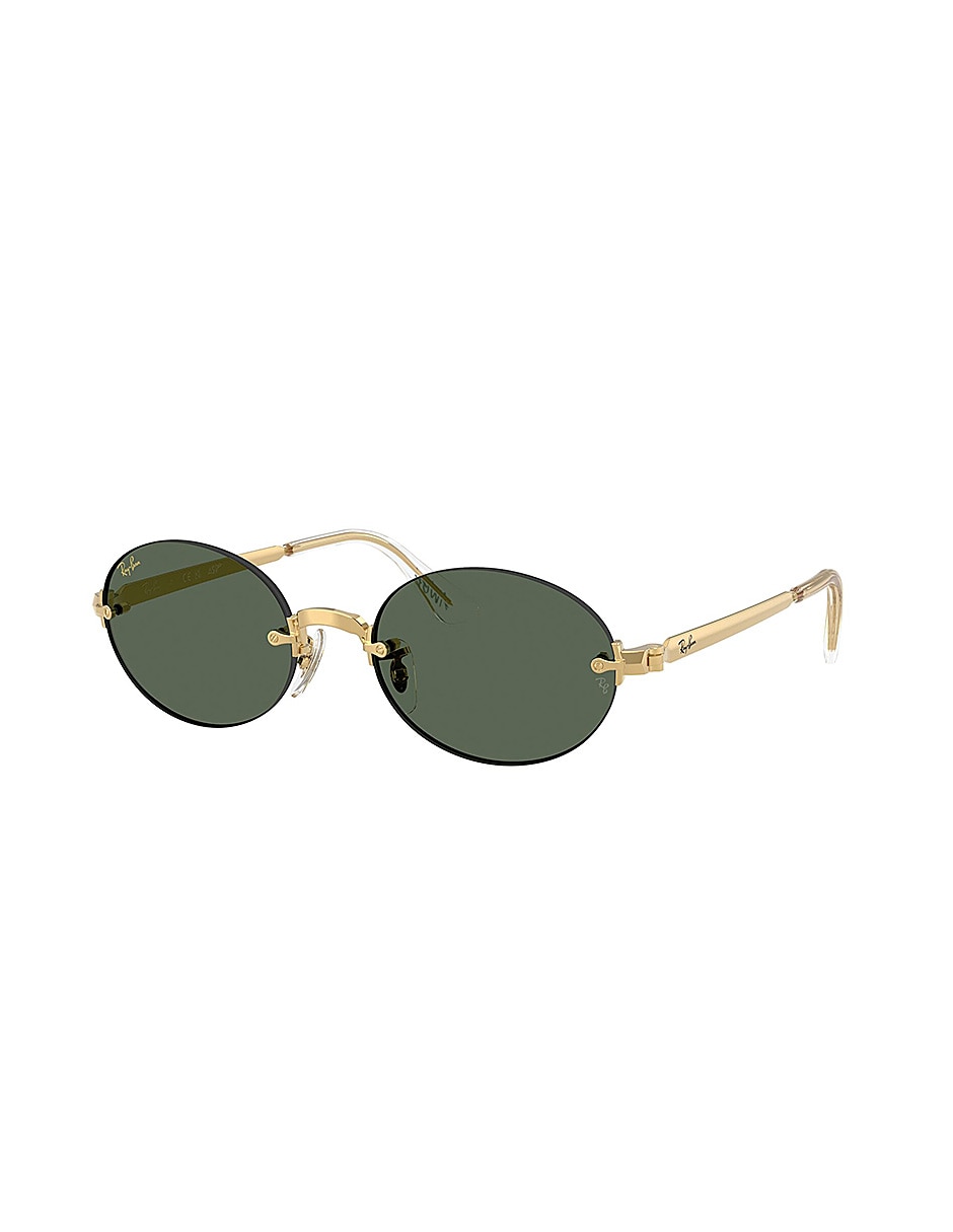 Lentes de sol Lifestyle 0Rb3929001/7154 unisex 2