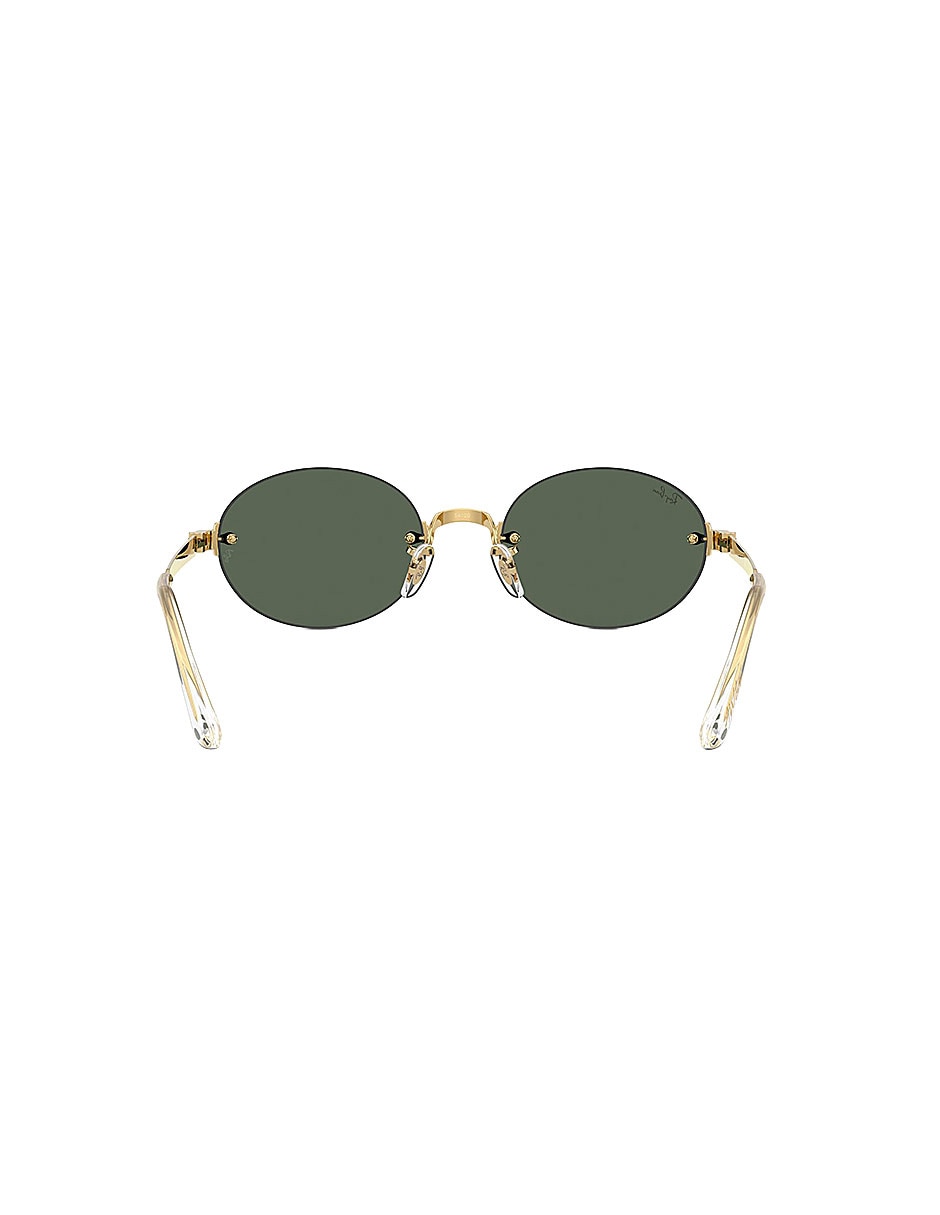 Lentes de sol Lifestyle 0Rb3929001/7154 unisex 3