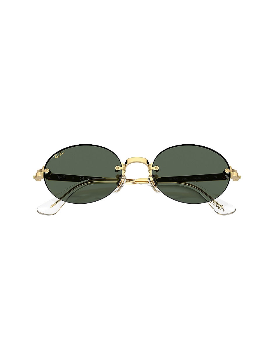 Lentes de sol Lifestyle 0Rb3929001/7154 unisex 4