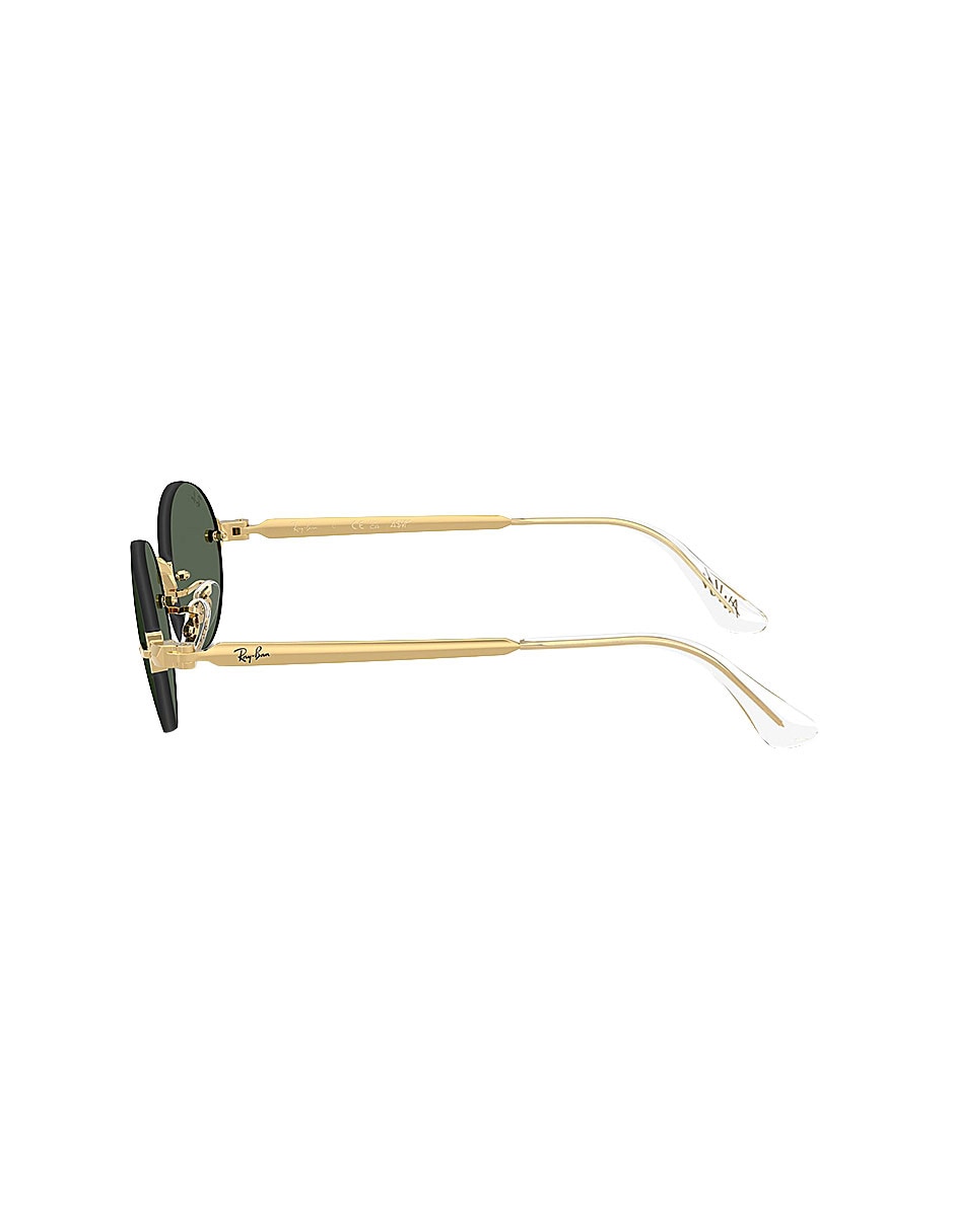 Lentes de sol Lifestyle 0Rb3929001/7154 unisex