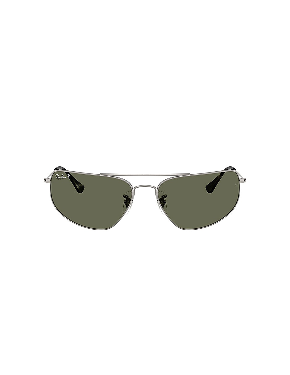 Lentes solares lifestyle 0rb3780004/5863 unisex 1
