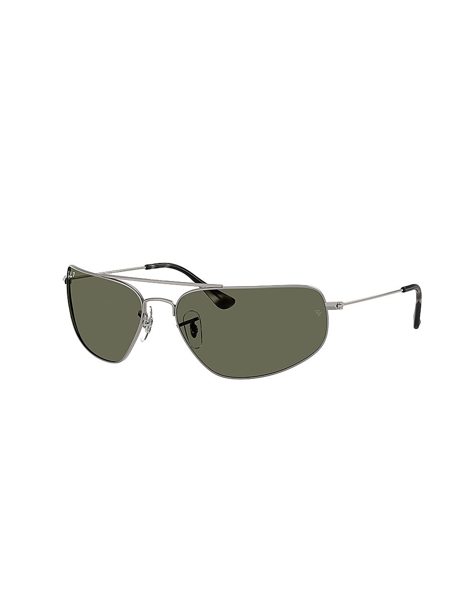 Lentes solares lifestyle 0rb3780004/5863 unisex 2