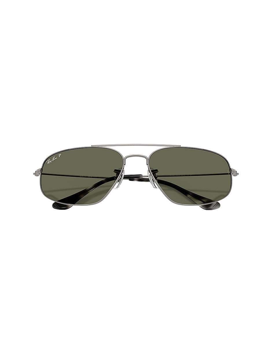 Lentes solares lifestyle 0rb3780004/5863 unisex 3