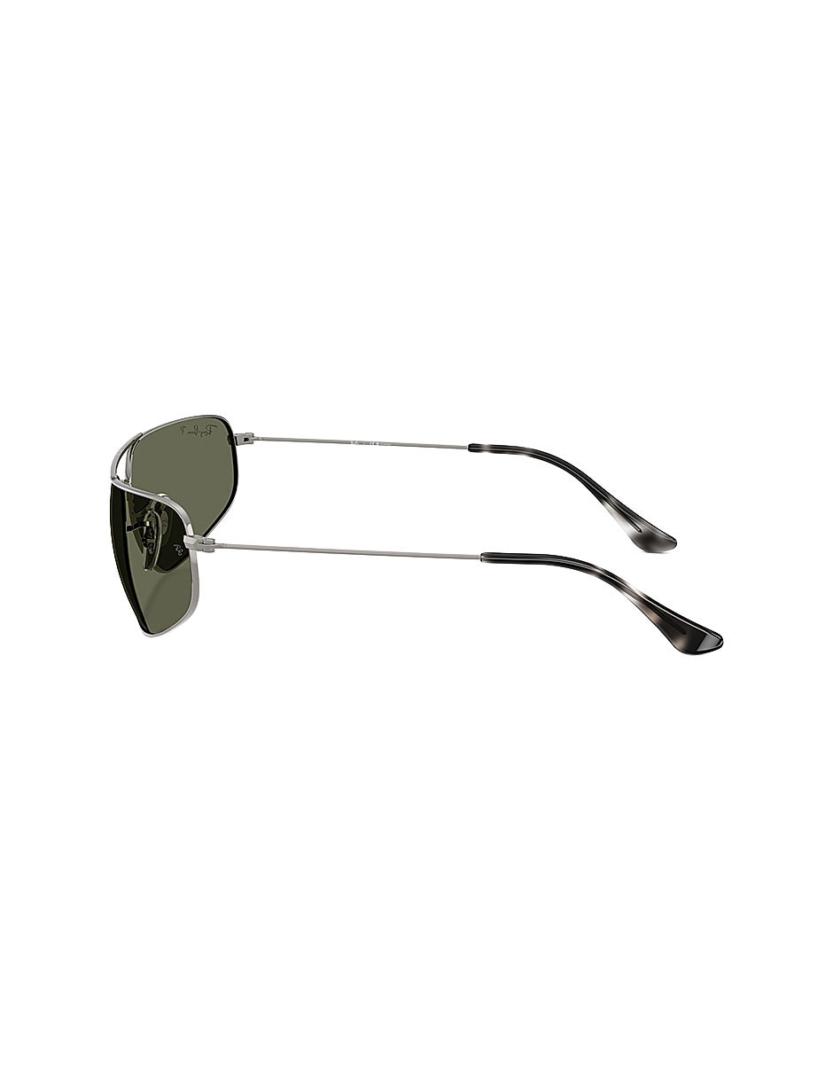 Lentes solares lifestyle 0rb3780004/5863 unisex