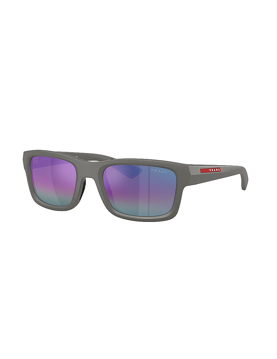 Lentes de sol Luxury 0Ps B10S16X50Z54 para hombre 2