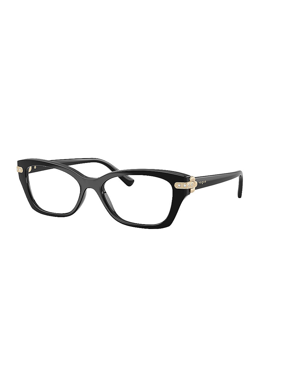 Armazón Vogue Fashion 0Vo5704Bw44 54 para mujer