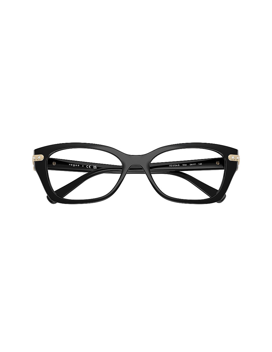 Armazón Vogue Fashion 0Vo5704Bw44 54 para mujer