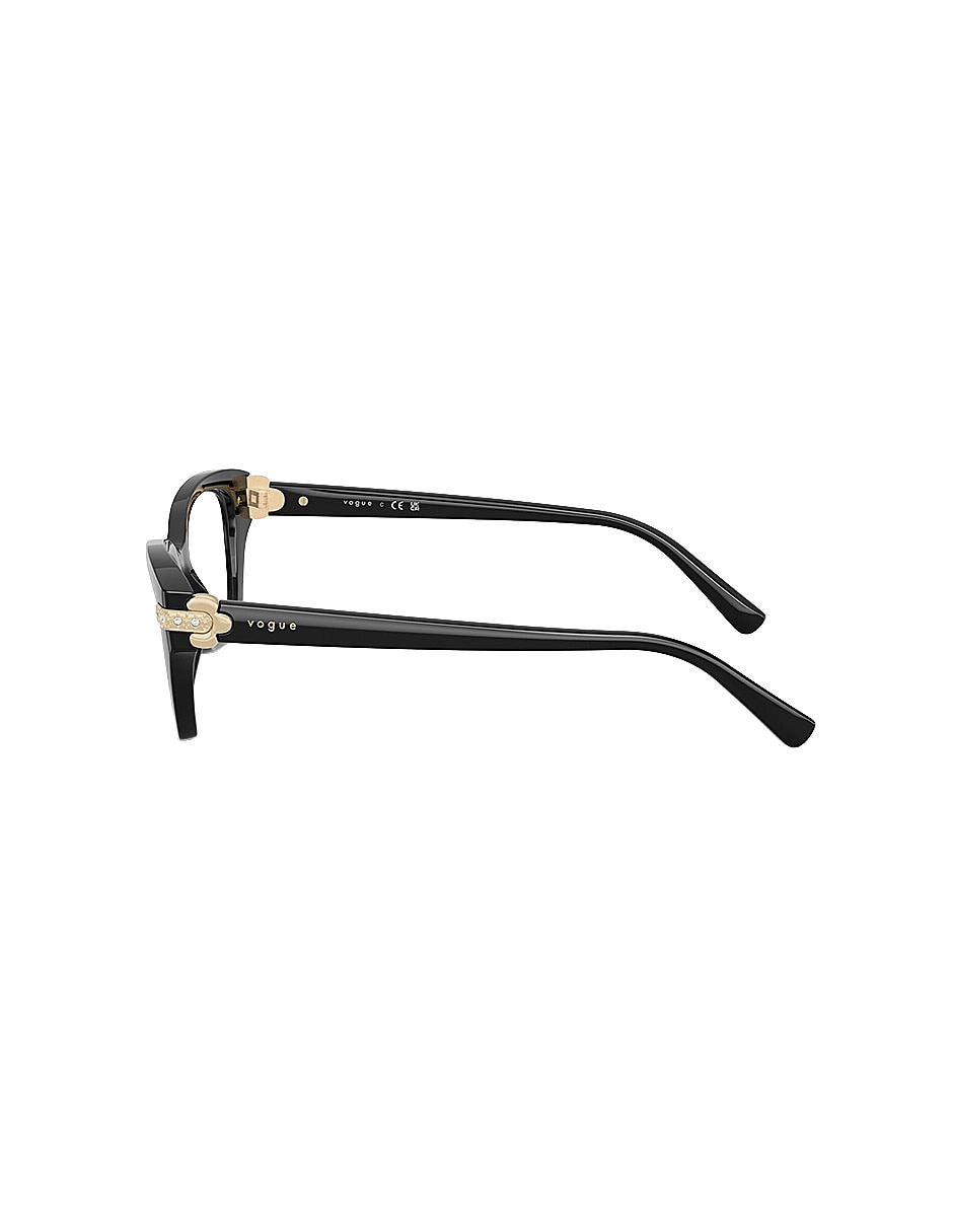 Armazón Vogue Fashion 0Vo5704Bw44 54 para mujer