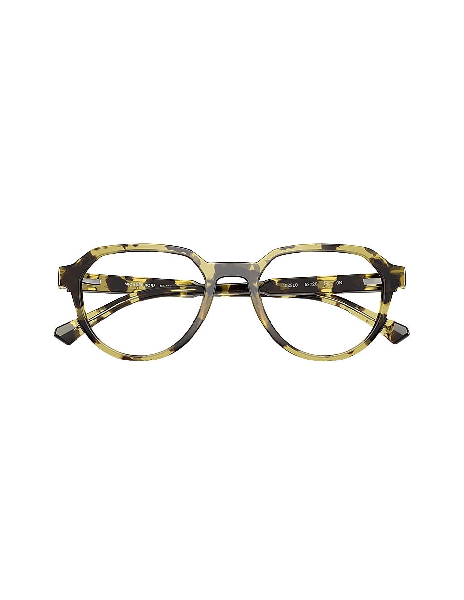 Armazón premium fashion 0mk2280u4029l052 para hombre 3
