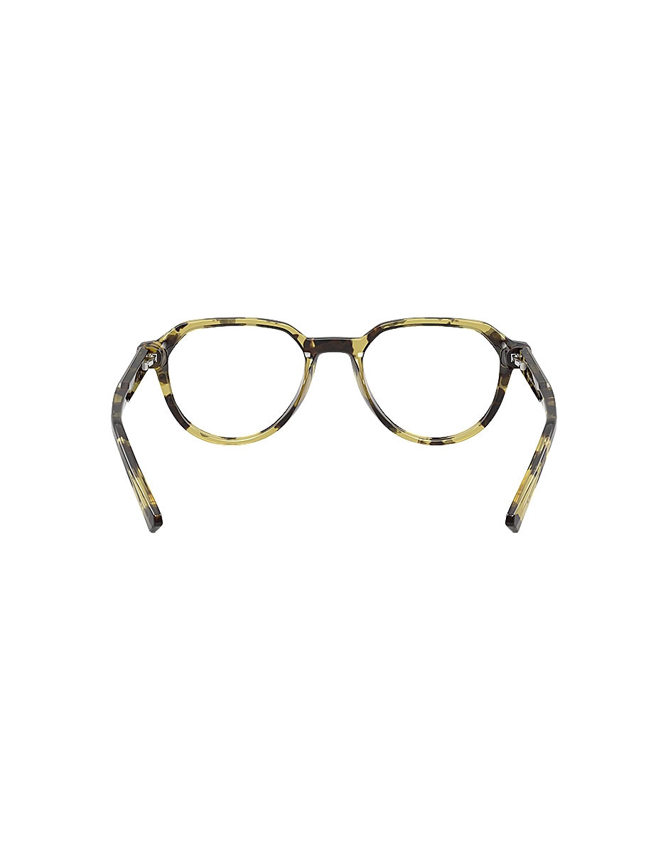 Armazón premium fashion 0mk2280u4029l052 para hombre 4