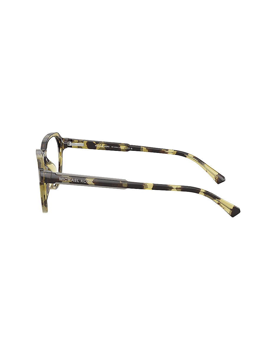 Armazón premium fashion 0mk2280u4029l052 para hombre