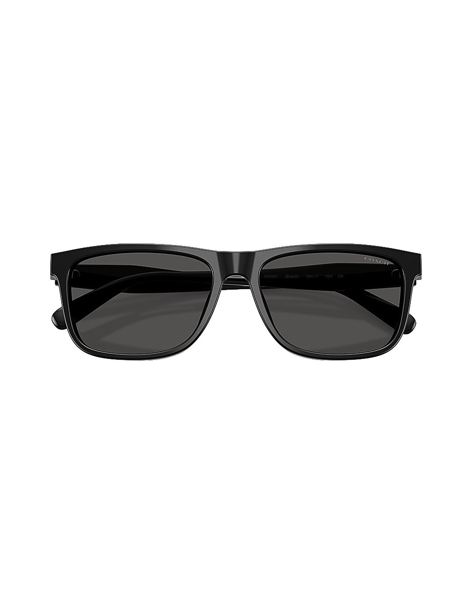 Lentes solares premium fashion 0hc8454u50028759 para hombre 3