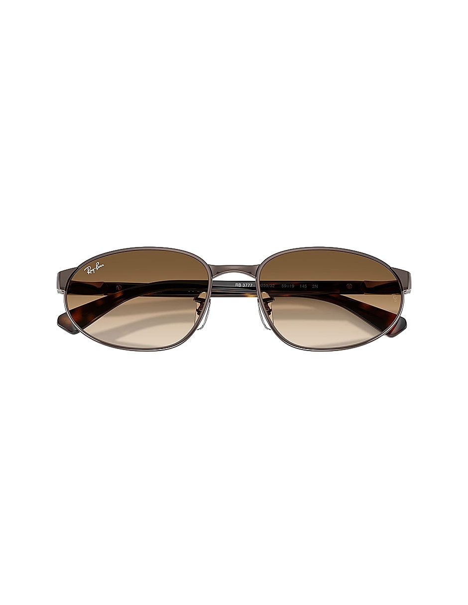 Lentes de sol Lifestyle 0Rb377792593259 unisex 4