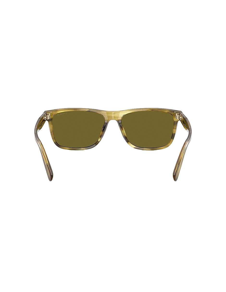 Lentes de sol Premium Fashion 0Hc8454U5945/259 para hombre 3