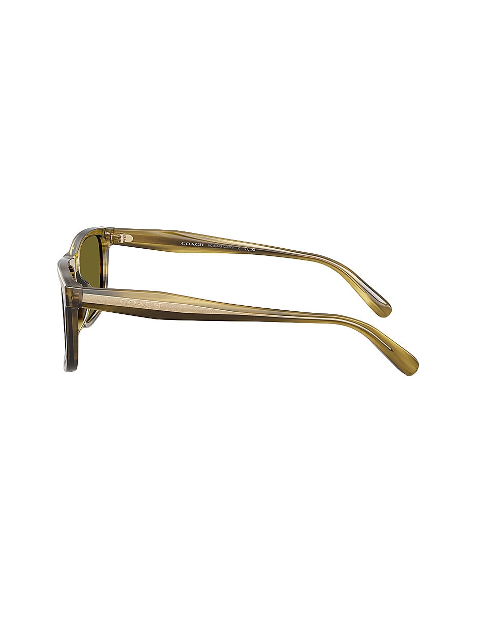 Lentes de sol Premium Fashion 0Hc8454U5945/259 para hombre Lentes de sol Premium Fashion 0Hc8454U5945/259 para hombre