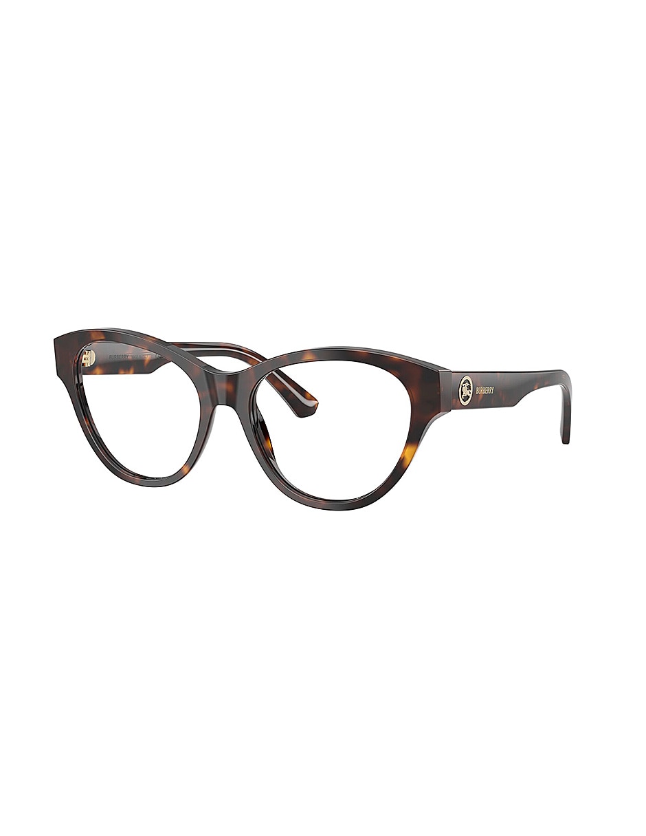 Armazón Burberry luxury 0be24583002 54 para mujer