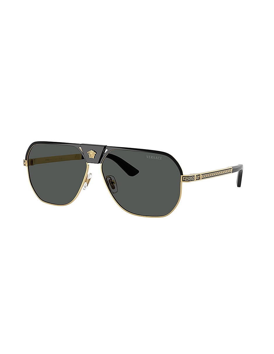 Lentes solares luxury 0ve229410028761 para hombre 2