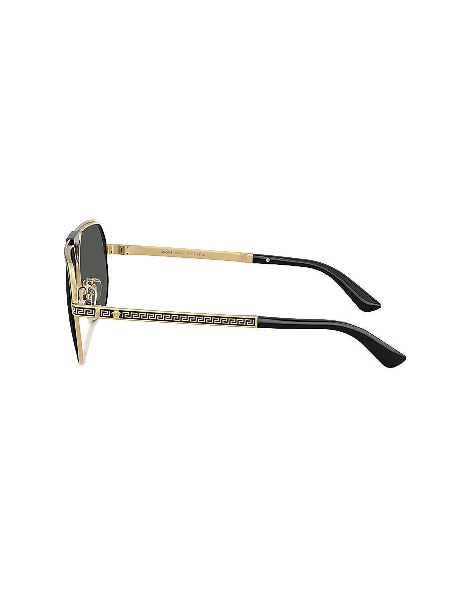 Lentes solares luxury 0ve229410028761 para hombre