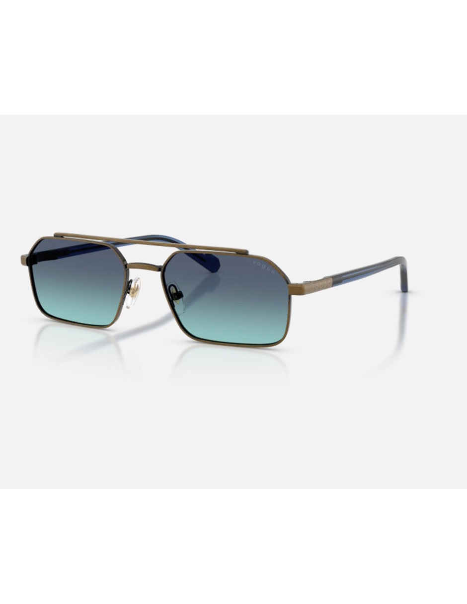 Lentes solares 0VO4356S51374S57 para hombre 1