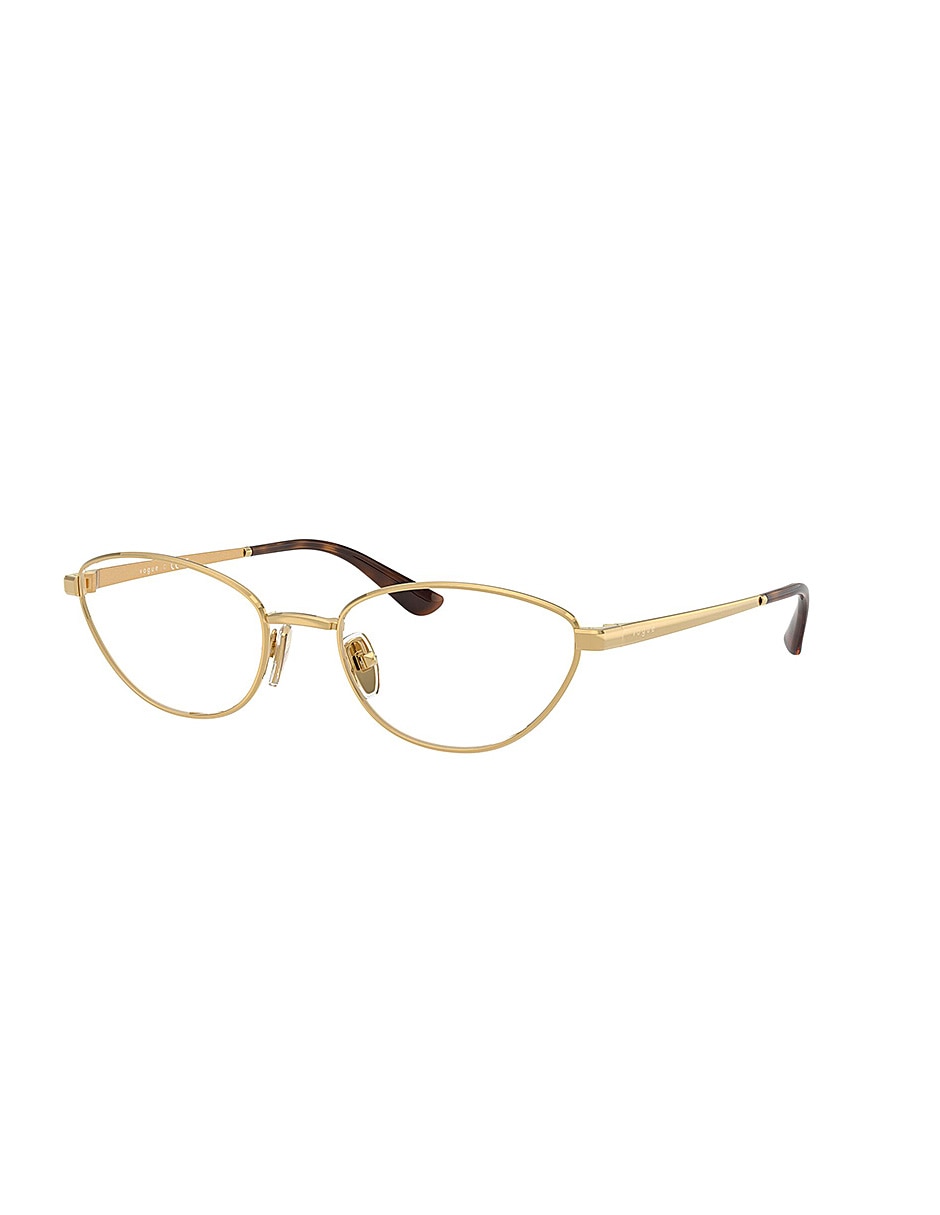 Armazón Vogue Fashion 0Vo4355280 54 para mujer