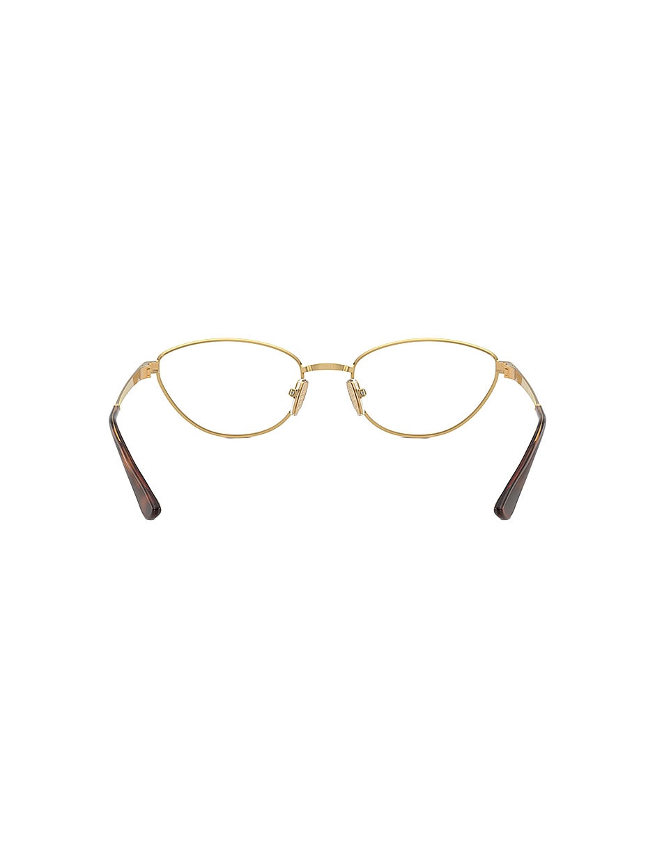 Armazón Vogue Fashion 0Vo4355280 54 para mujer
