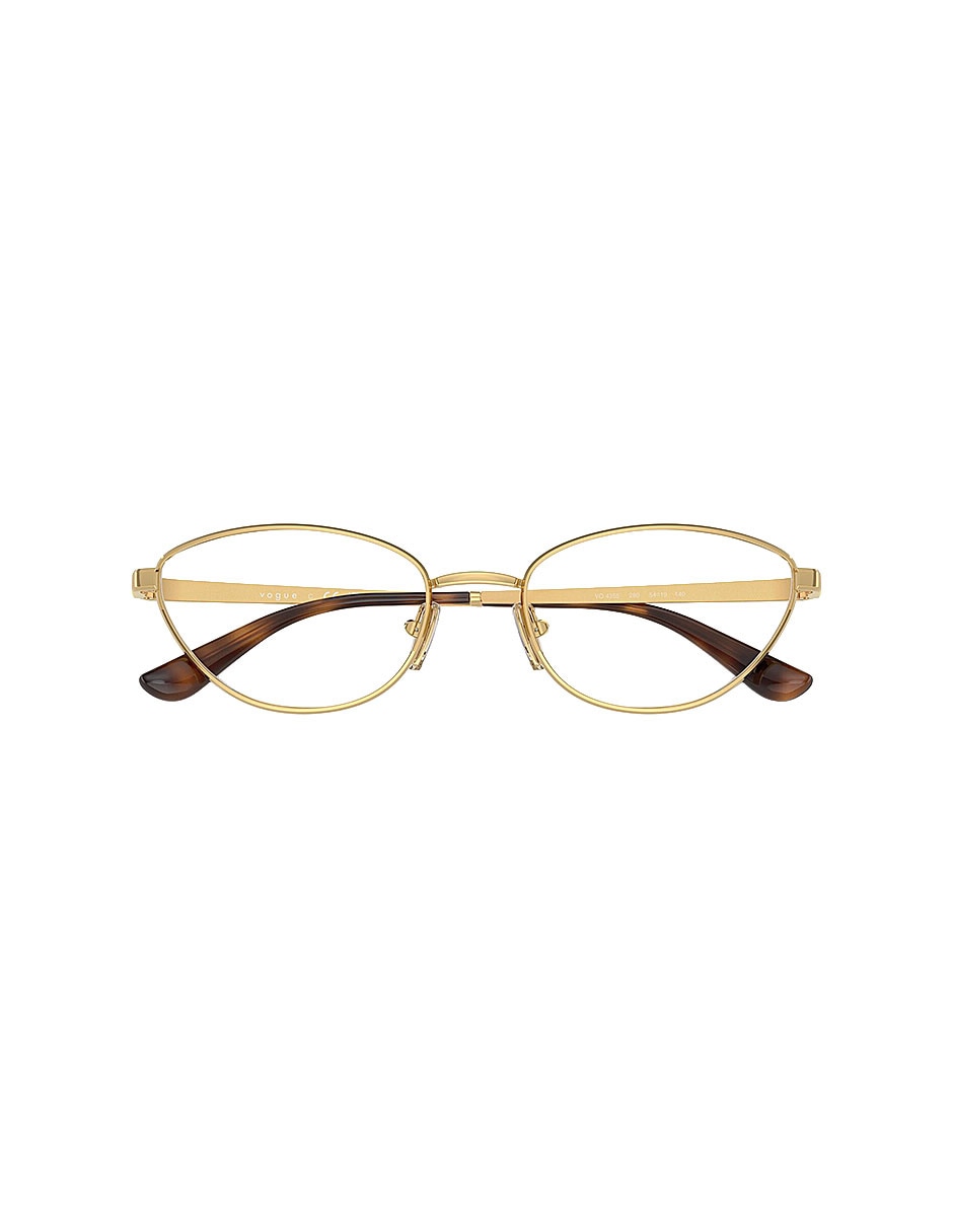 Armazón Vogue Fashion 0Vo4355280 54 para mujer