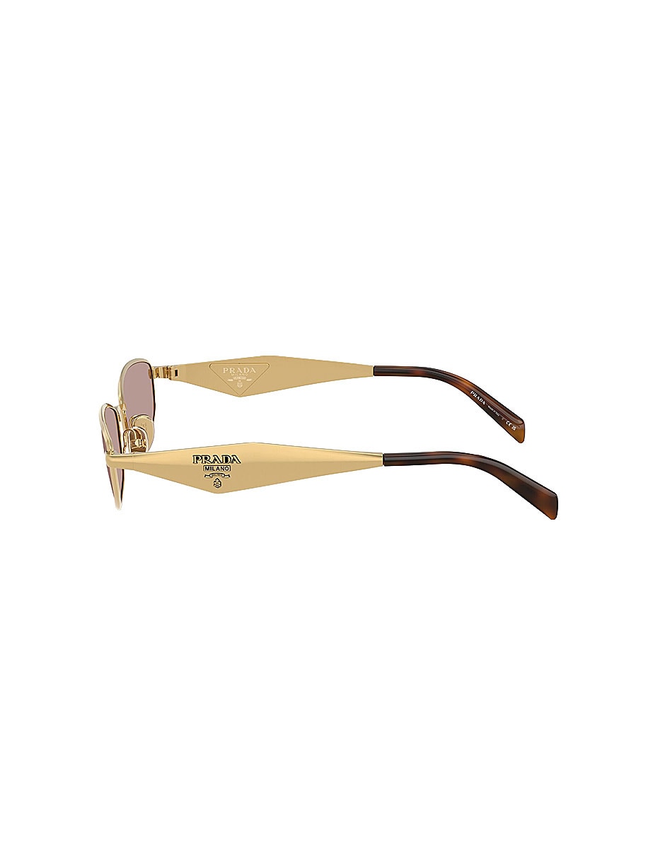 LUXURY 0PR D51S5AK20I55 para (si aplica) Mujer