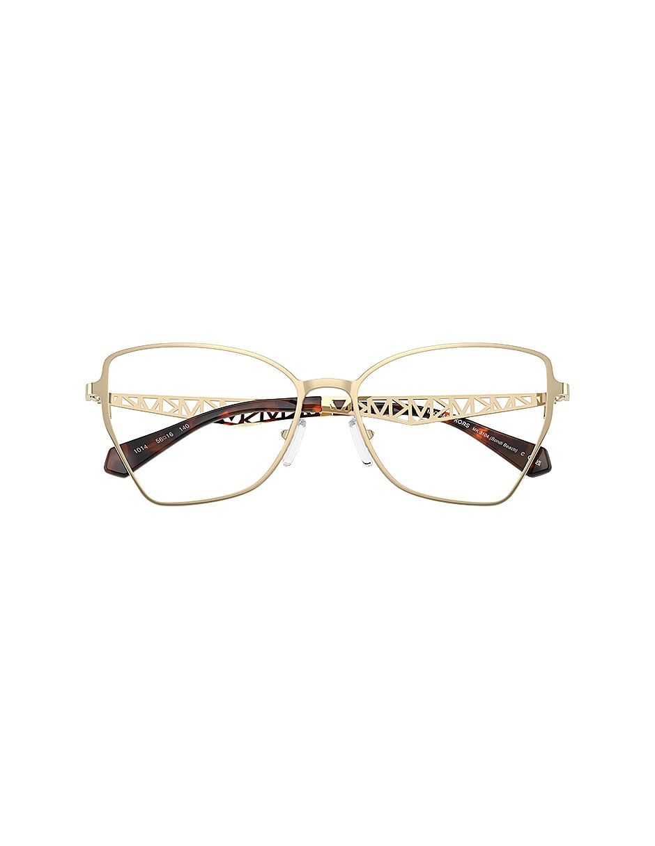 Armazón Michael Kors Premium Fashion 0Mk31041014 56 para mujer