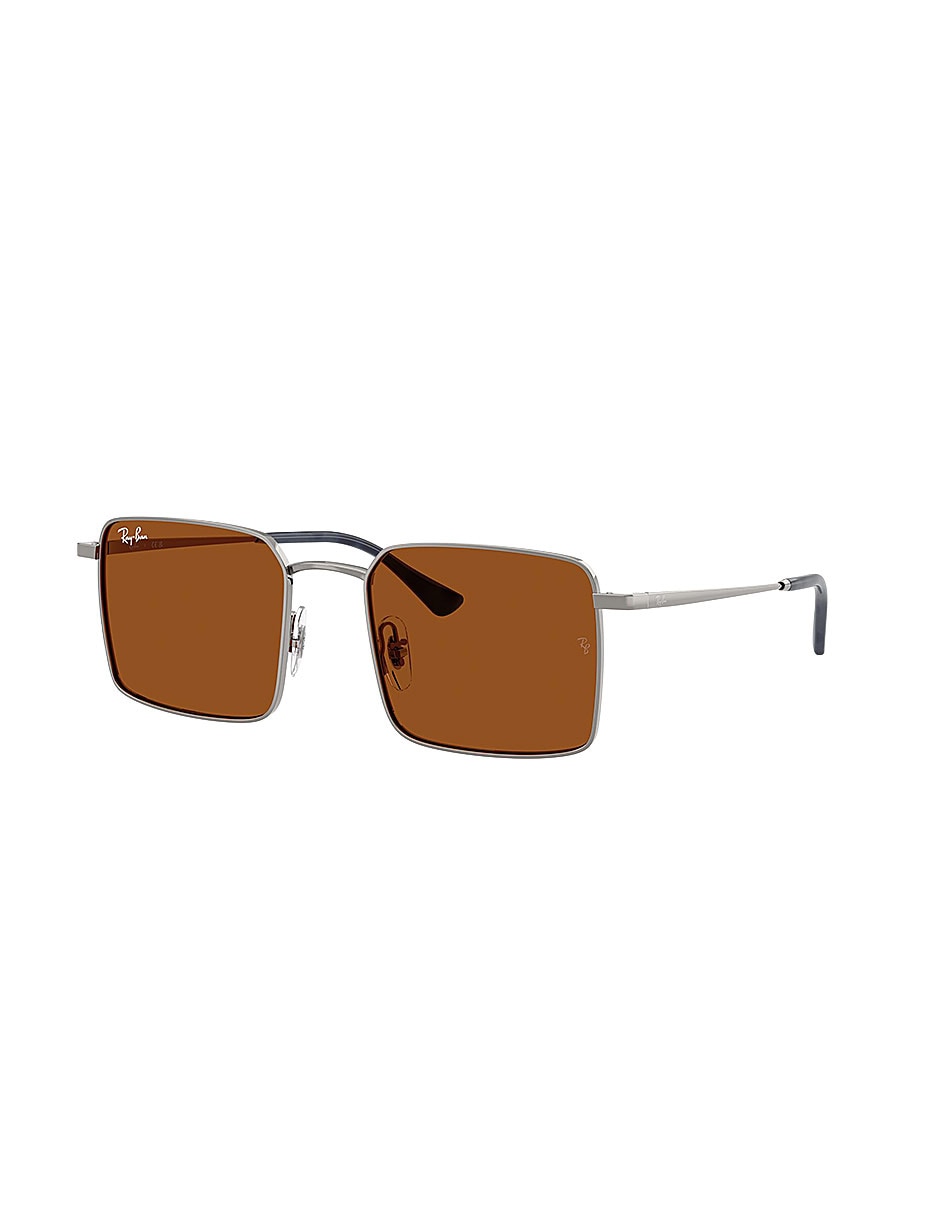 Lentes de sol Lifestyle 0Rb3782004/7353 unisex 2