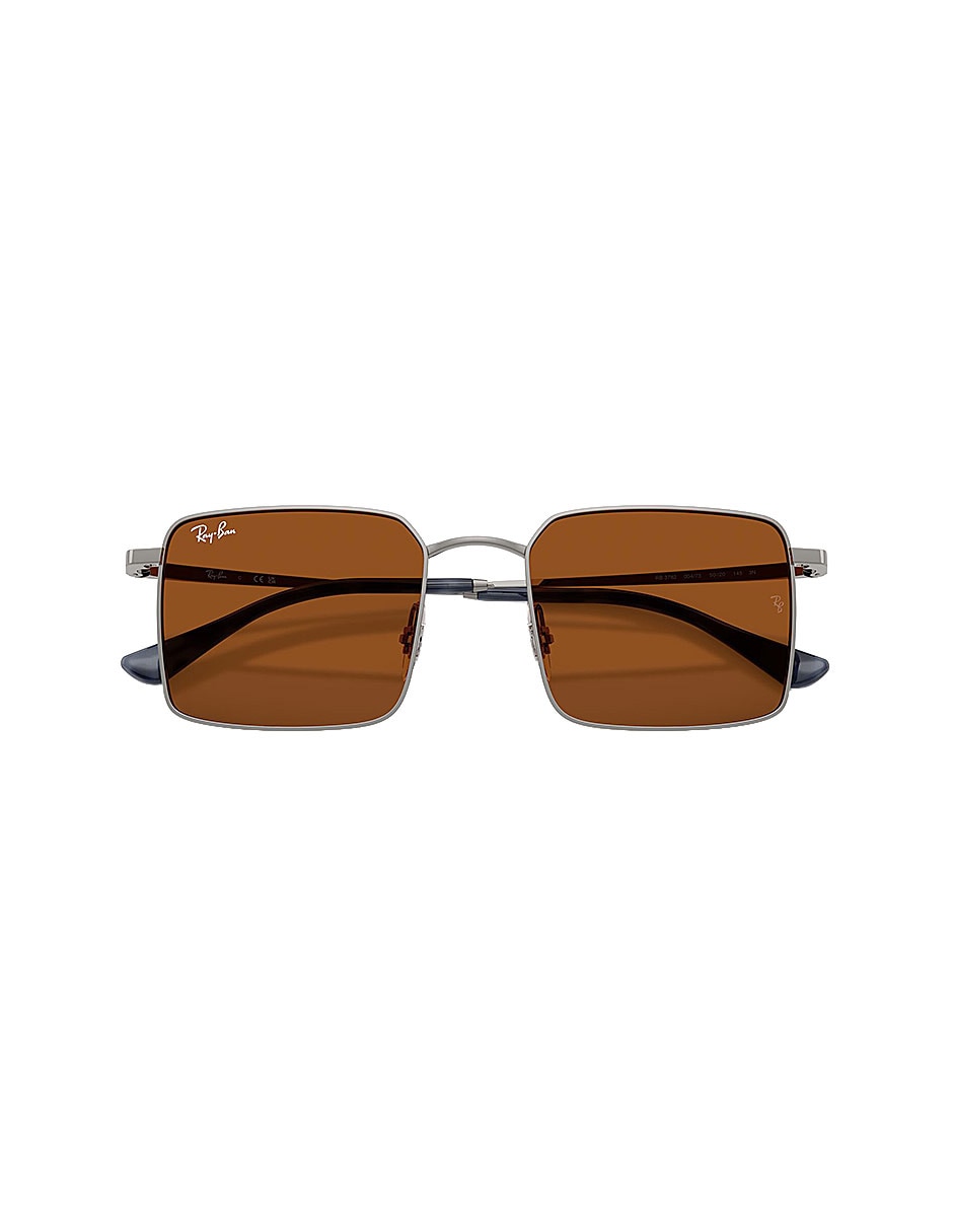 Lentes de sol Lifestyle 0Rb3782004/7353 unisex 4