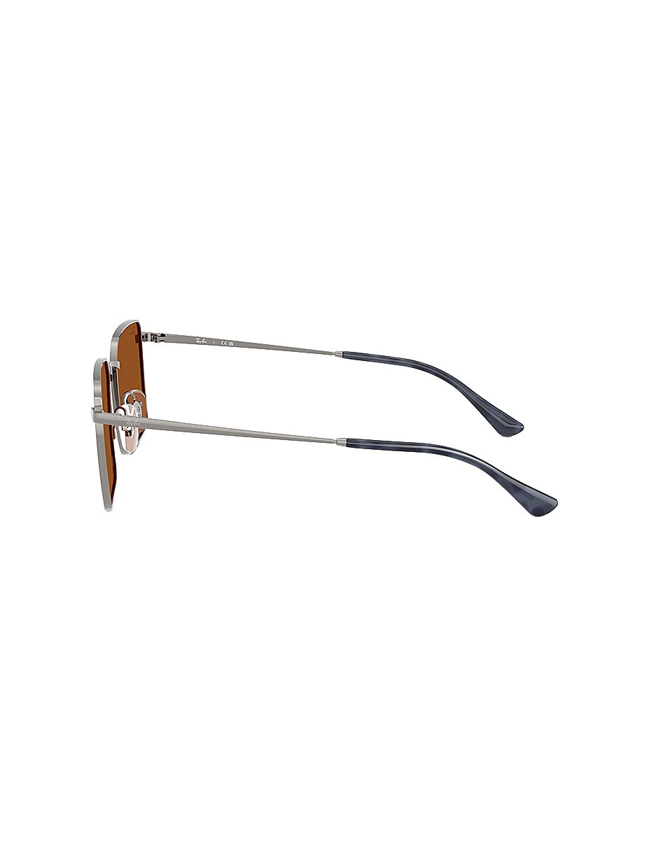 Lentes de sol Lifestyle 0Rb3782004/7353 unisex