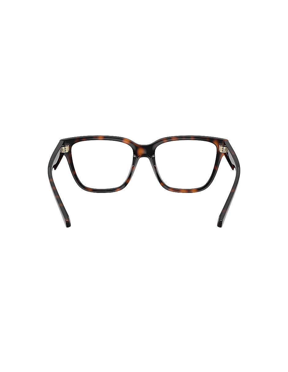 Armazón Burberry Luxury 0Be2457U3002 54 para mujer