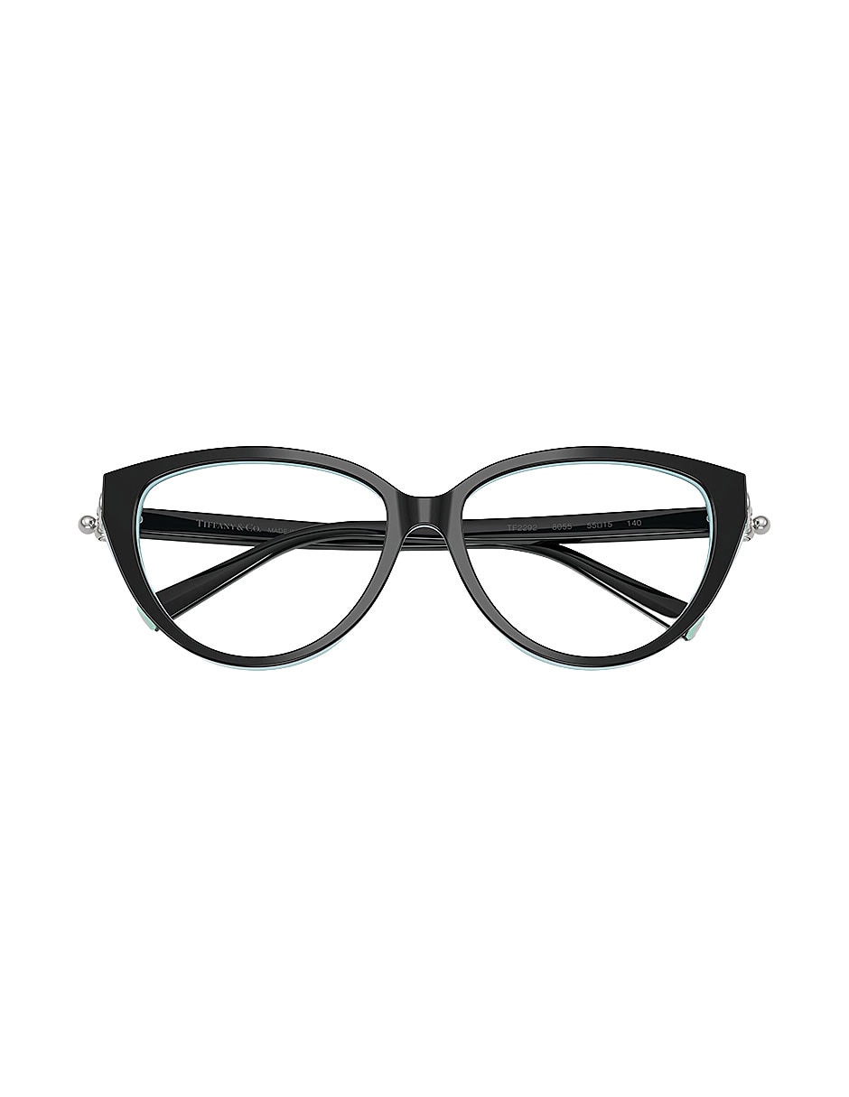 Armazón Tiffany luxury 0tf22928055 57 para mujer