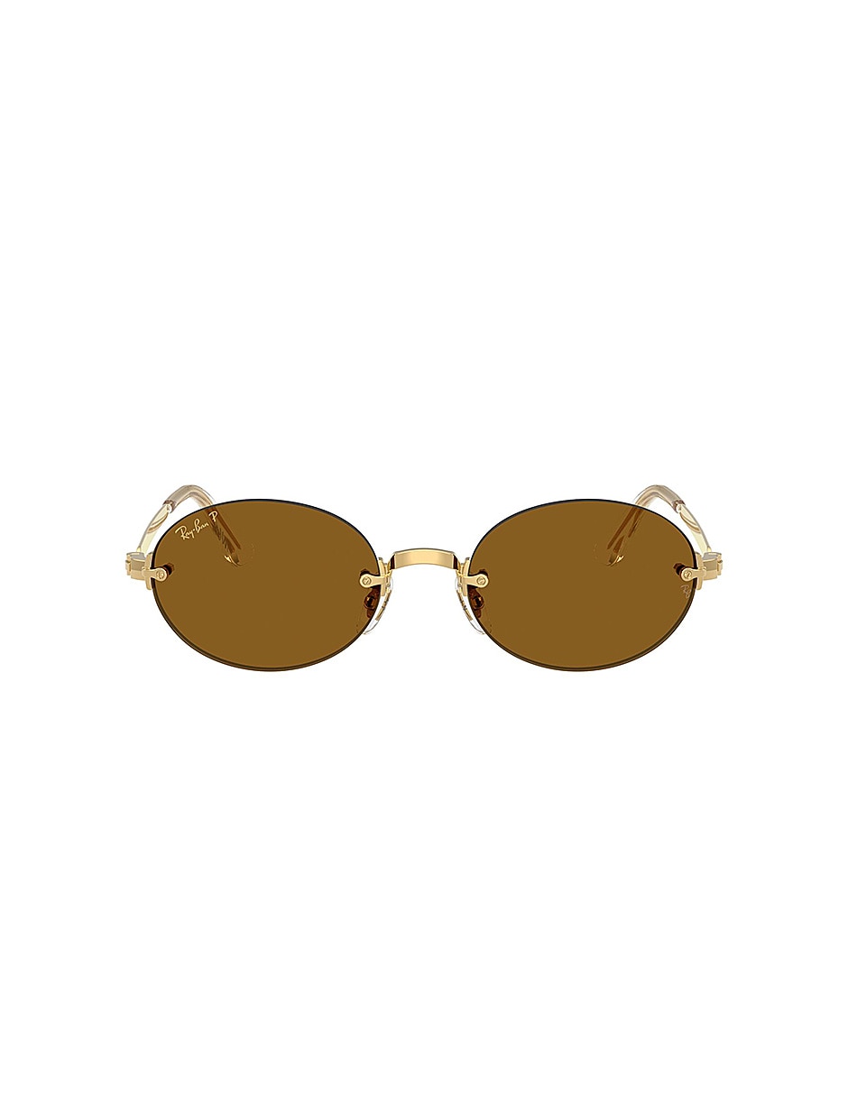 Lentes de sol Lifestyle 0Rb3929001/8354 unisex 1
