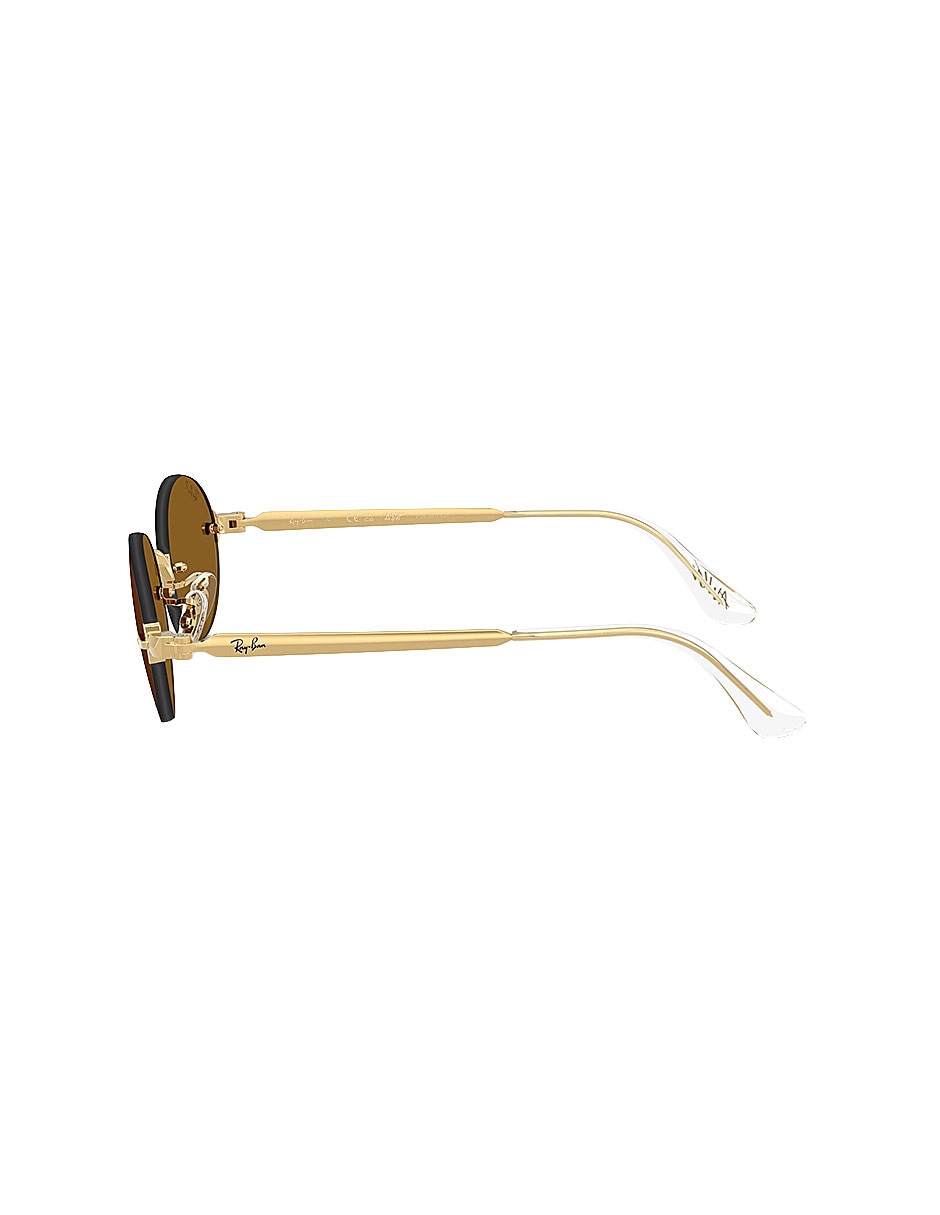 Lentes de sol Lifestyle 0Rb3929001/8354 unisex