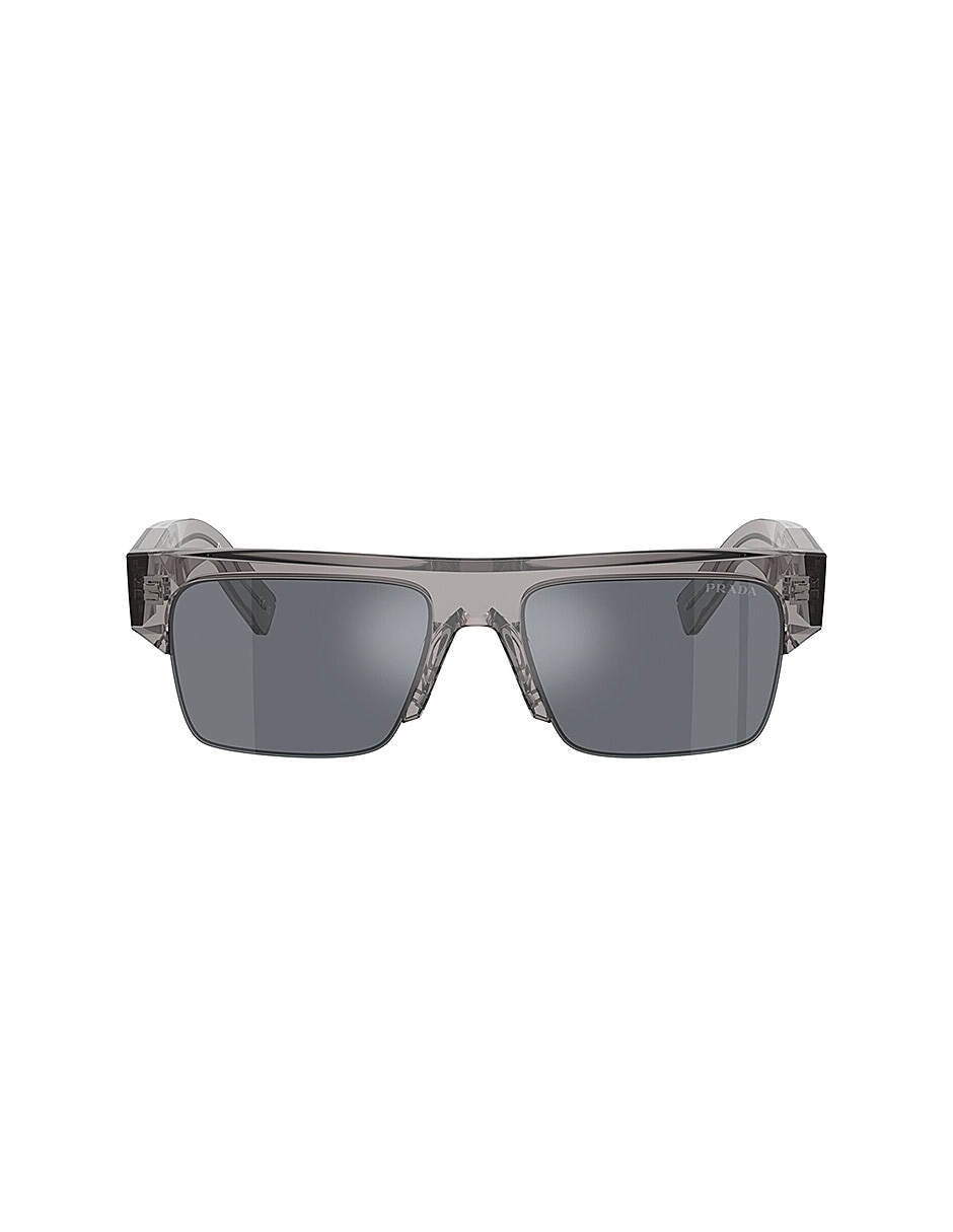 Lentes de sol Luxury 0Pr D12Su16Z30Z55 para hombre 1