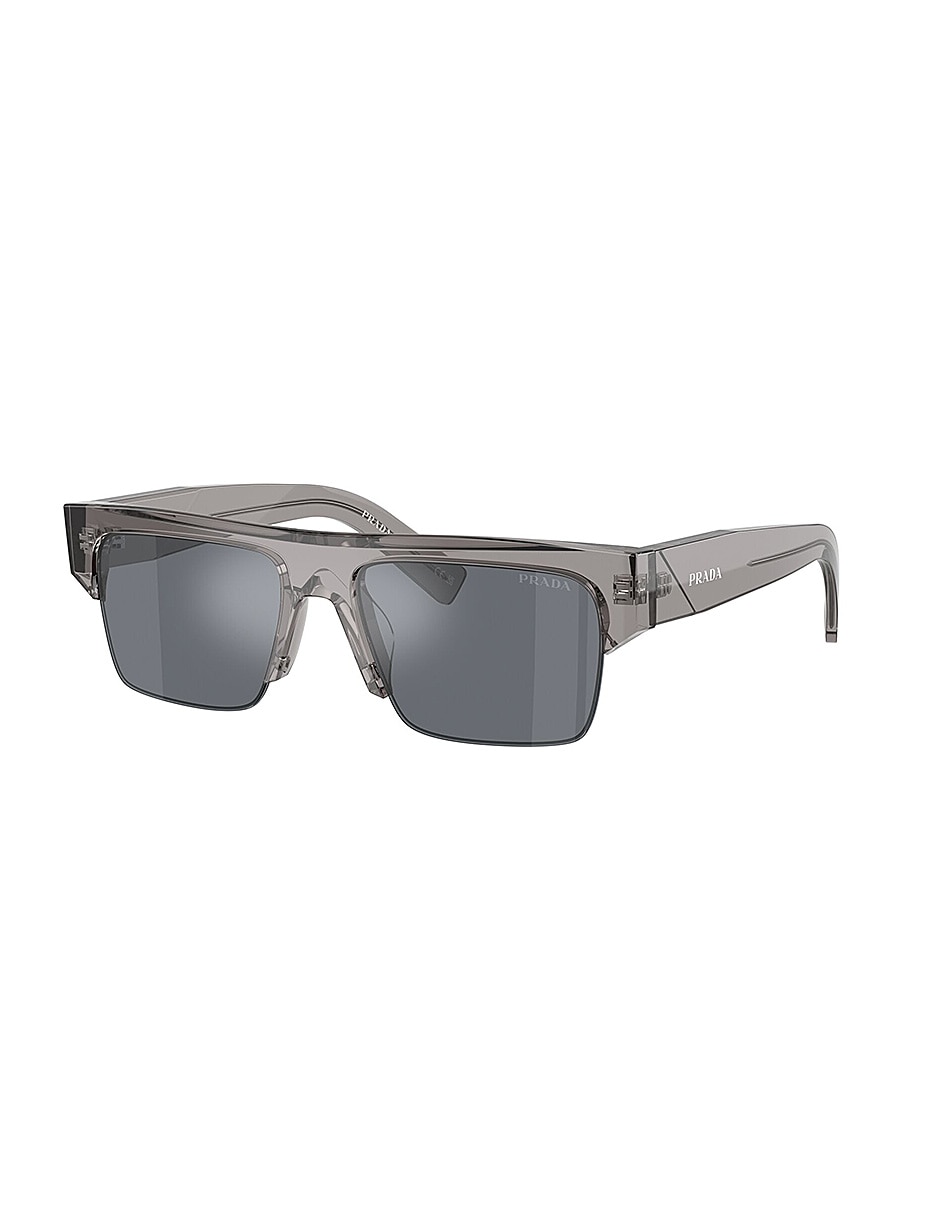 Lentes de sol Luxury 0Pr D12Su16Z30Z55 para hombre 2