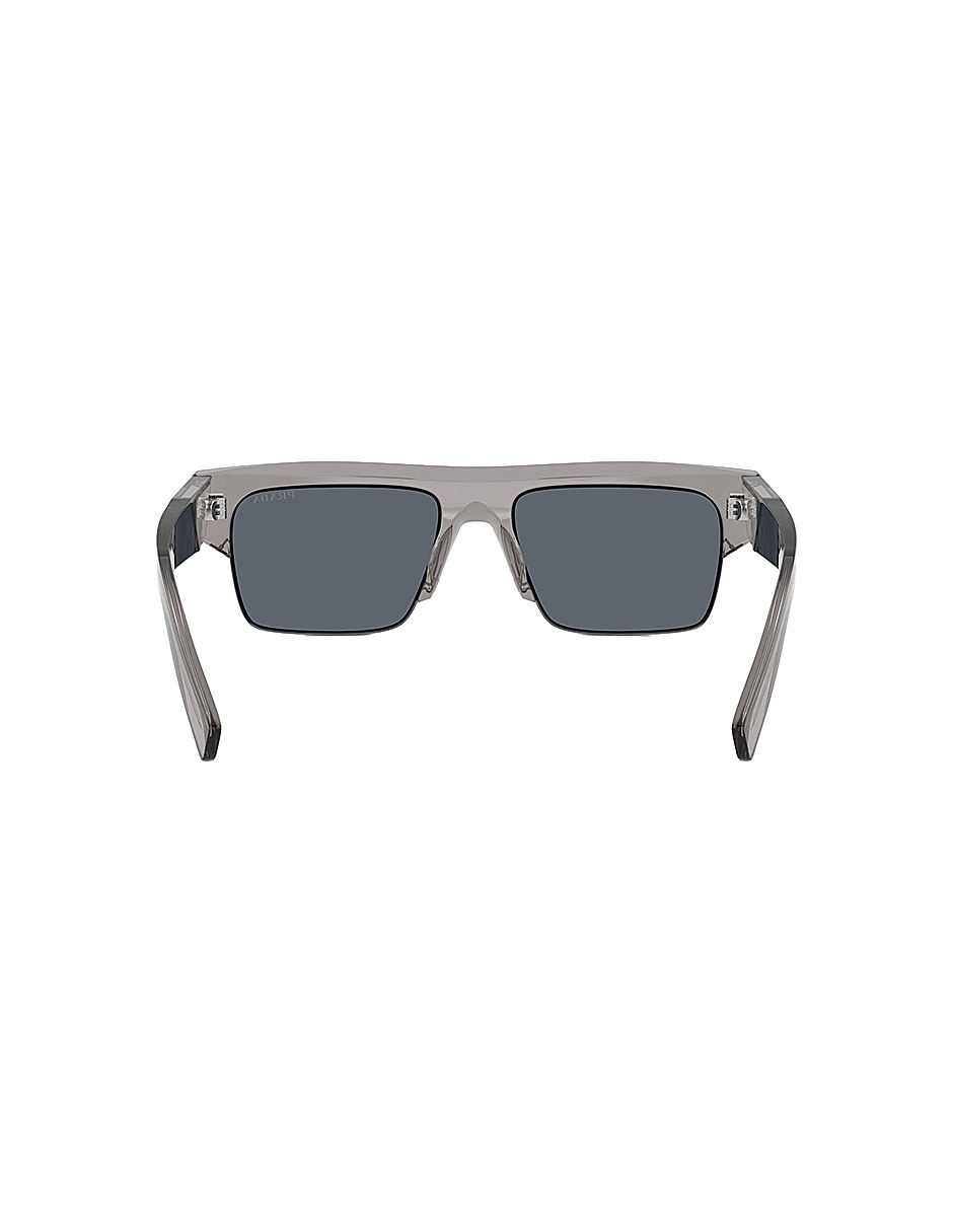 Lentes de sol Luxury 0Pr D12Su16Z30Z55 para hombre 3