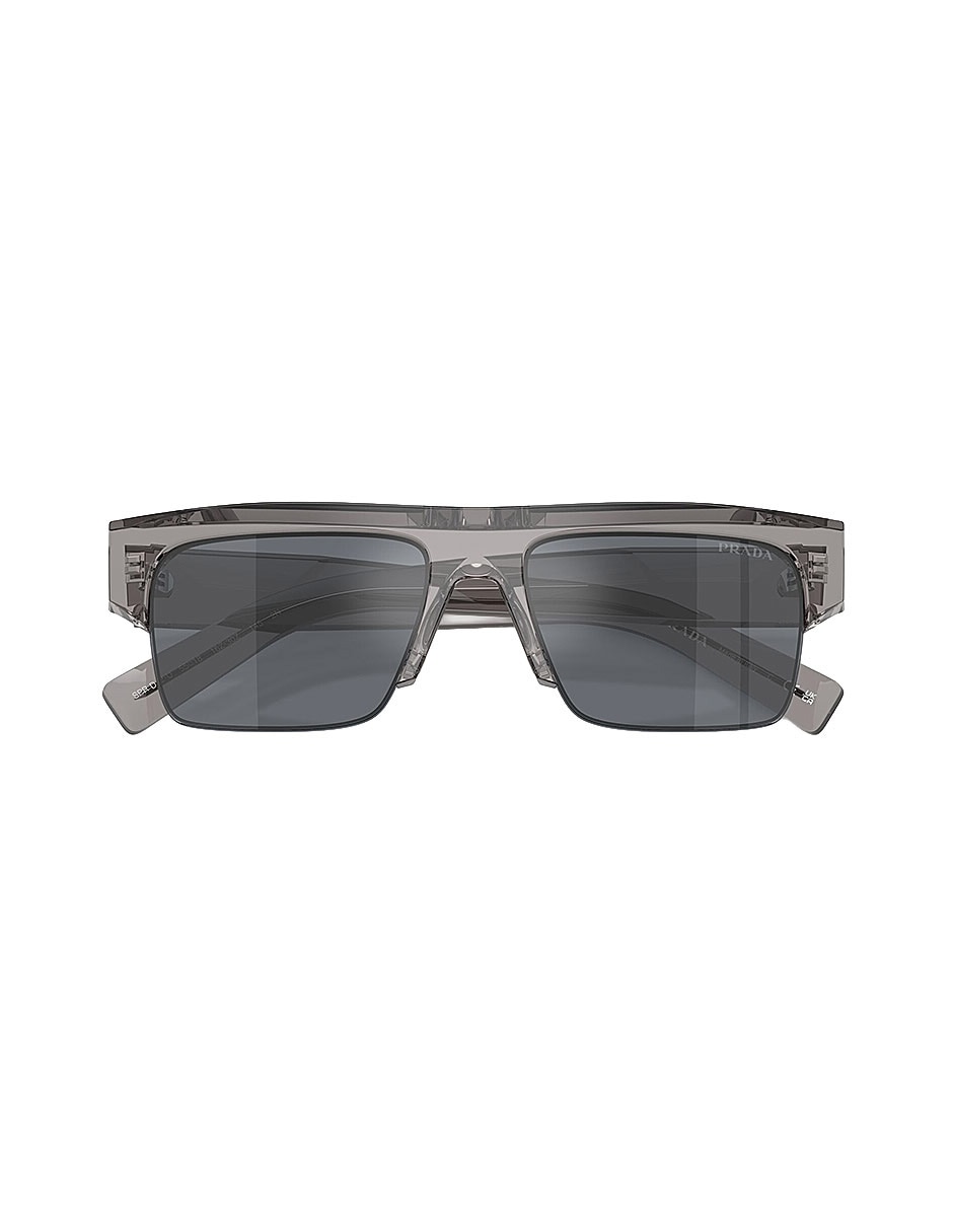 Lentes de sol Luxury 0Pr D12Su16Z30Z55 para hombre 4