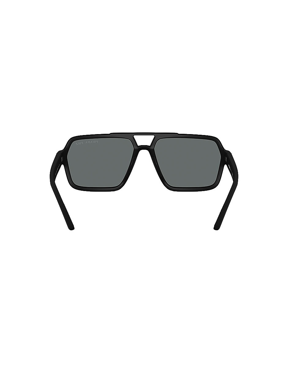 Lentes de sol Prada Rossa Luxury 0Ps A06Sdg002G59 para hombre