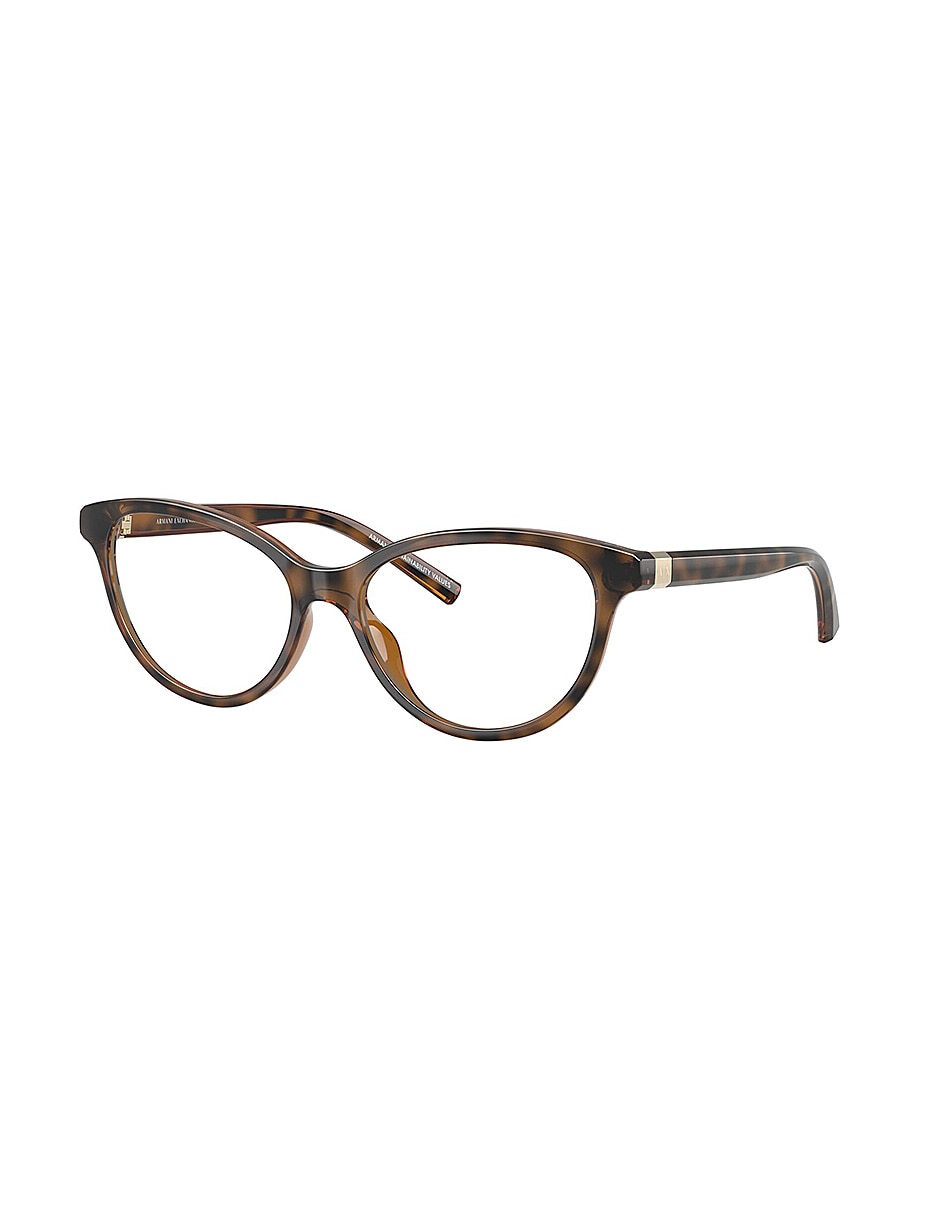 Armazón A/X Armani Exchange Fashion 0Ax3138U8213 54 para mujer