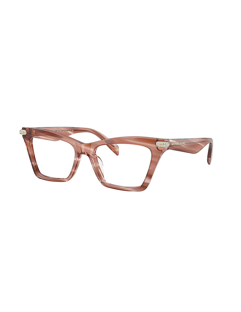 Armazón Michael Kors Premium Fashion 0Mk4185Bu4056 52 para mujer
