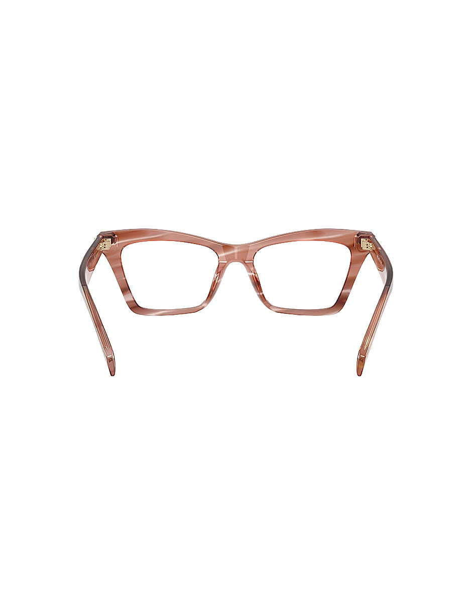 Armazón Michael Kors Premium Fashion 0Mk4185Bu4056 52 para mujer