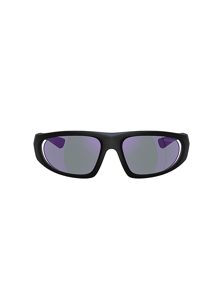 Lentes de sol Luxury 0Ps B03S1Bo10J57 para hombre 1
