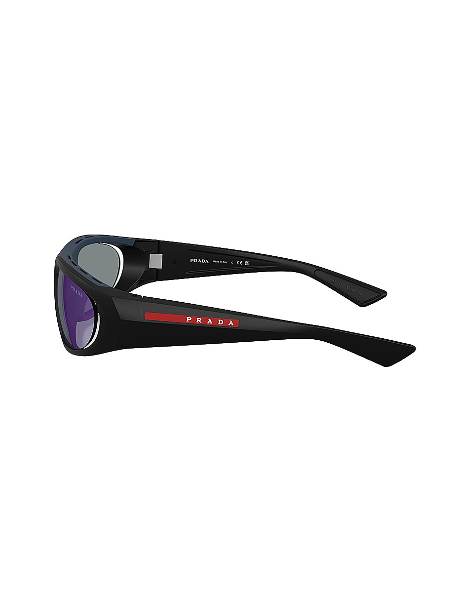 Lentes de sol Luxury 0Ps B03S1Bo10J57 para hombre