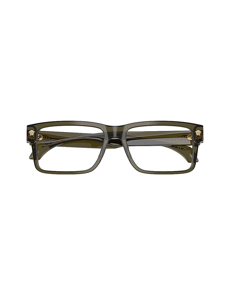 Armazón Luxury 0Ve3391U5542 56 para hombre 4