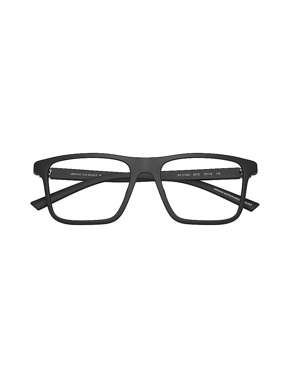 Armazón Fashion 0Ax3136U8078 55 para hombre 4