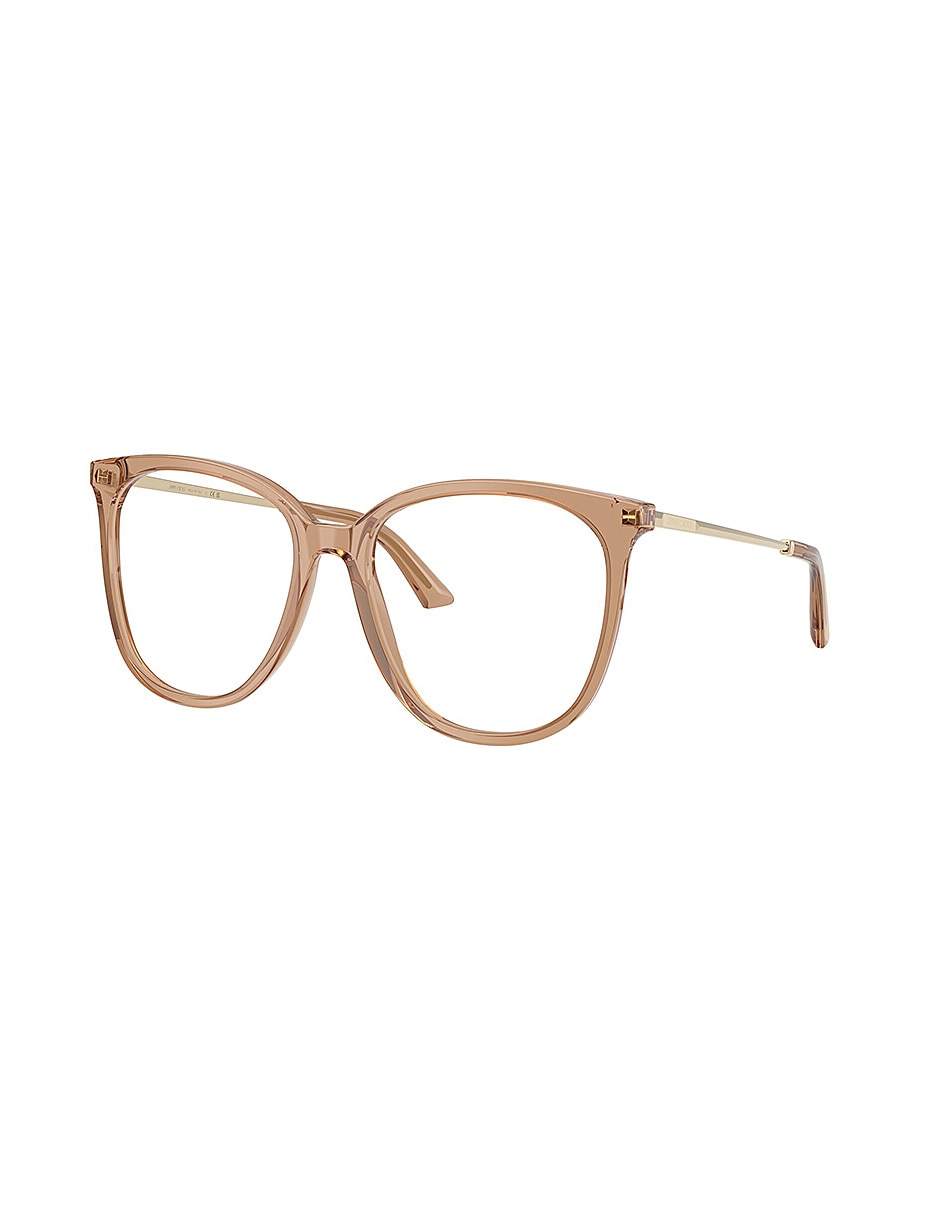 Armazón Jimmy choo luxury 0jc30605076 55 para mujer