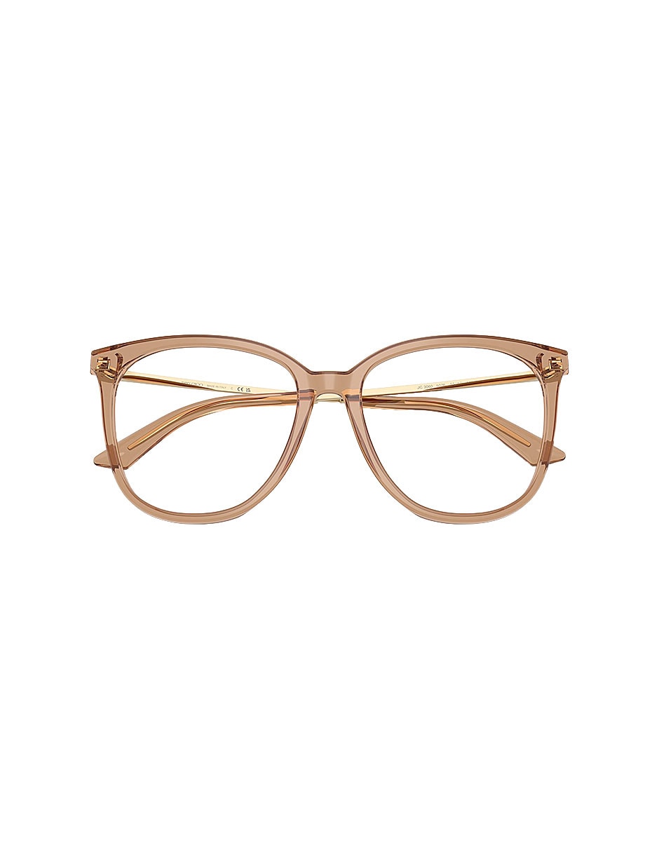 Armazón Jimmy choo luxury 0jc30605076 55 para mujer