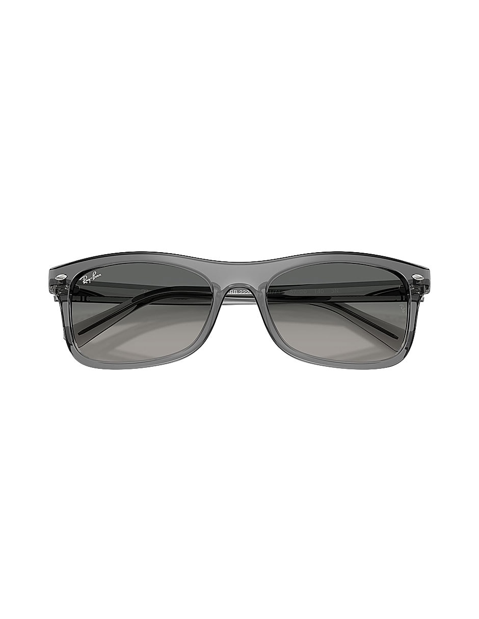 Lentes de sol Lifestyle 0Rb222666417157 unisex 4